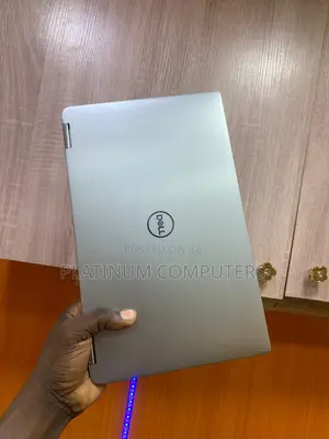 Laptop Dell Latitude 7400 16GB Intel Core I7 SSD 512GB