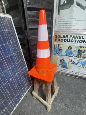 Safety Cone