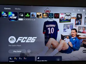 Fc26 Available Now for Installation Ps 5 Version