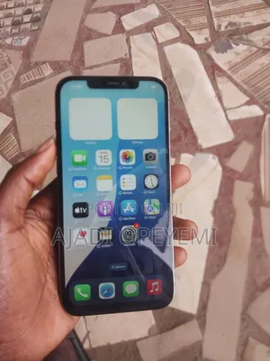 Apple iPhone 12 Pro Max 128 GB