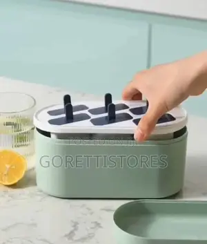 Popsicle/Ice Cream Mold