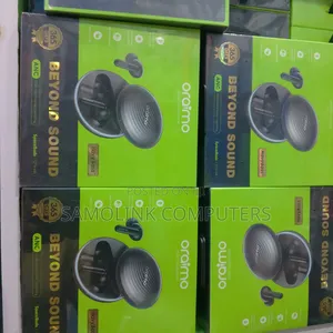 Oraimo Spacebudes