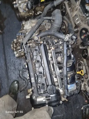 First Grade 4plug Engine for Hyundai Cerato 2014 to 2017