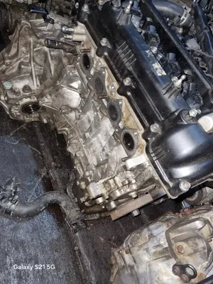 First Grade 4plug Engine for Hyundai Cerato 2014 to 2017