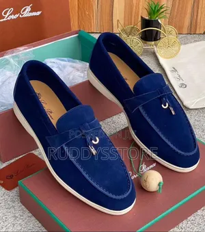 Original Loro Piana Women Shoes | Luxury Designer Footwear