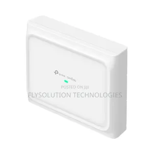 Tp-Link Be11000 Indoor/Outdoor Wi-Fi 7 Access Point Eap772-Outdoor