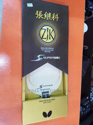 SUPER ZLC High Quality BATS With 6 Month Warranty