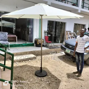 Garden Umbrella