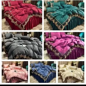 Lovely Foreign Duvet Sette