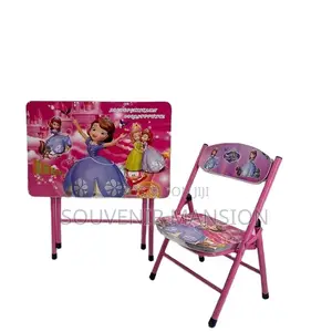 Kids Table and Chairs