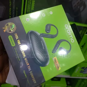Oraimo Open-Ear True Wireless Earbuds/Opn 675