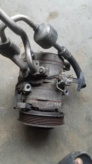 Ac Compressor for Toyota Highlander 2005 Model