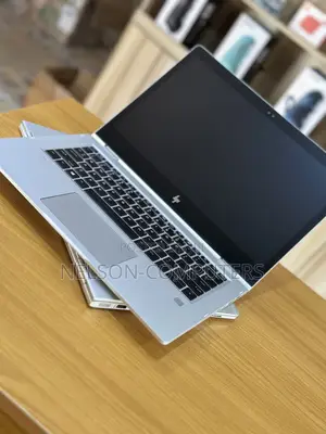 Laptop HP EliteBook X360 1030 G2 8GB Intel Core i5 SSD 256GB