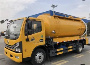 Sewage Evacuation