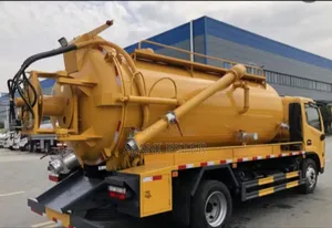 Sewage Evacuation