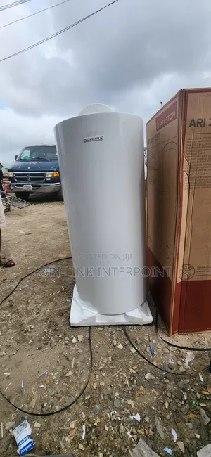 200 LTRS Ariston Water Heater