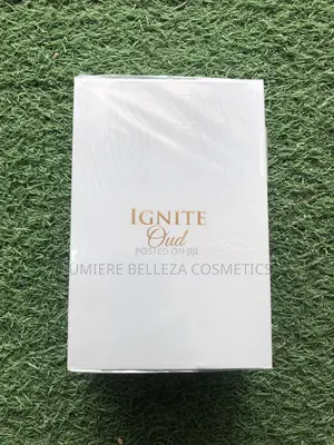 Ignite Oud