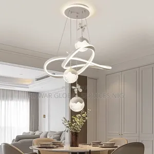 New Classic Drop Chandelier for Dining Room