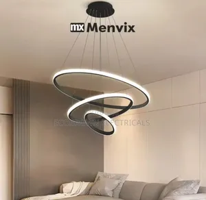 Room and Living Room Decor Interior Chandelier