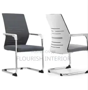 Quality Imported Unique Visitor Office Chair