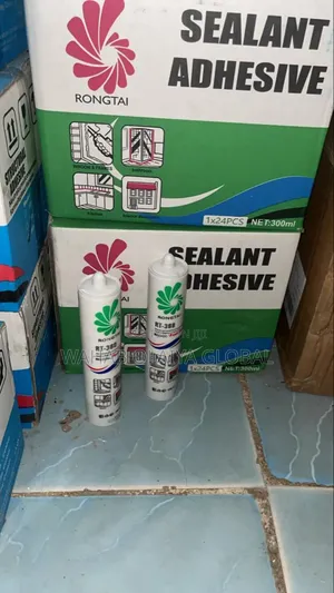 High-Quality Sealant Adhesive – Durable Multi-Purpose