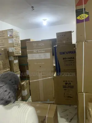 TCL Floor Ac:Steady Cooling, Low Energy