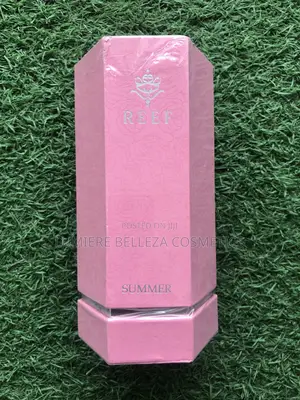 Reef Summer