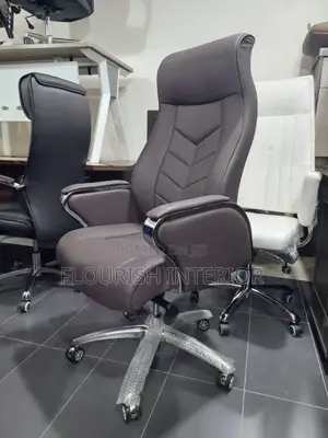 Exquisite Design Executive Office Chair