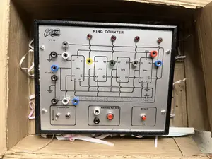 Ring Counter Trainer
