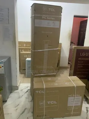 TCL Tower Ac – Compact Yet Powerful Alternative