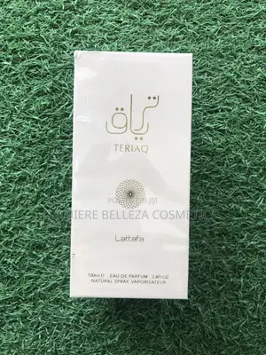 Teriaq Perfume