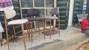 Standard Luxury Imported Barstool