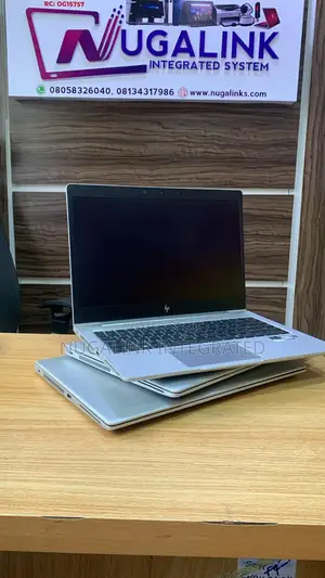 Laptop HP EliteBook 840 G6 8GB Intel Core i5 SSD 256GB