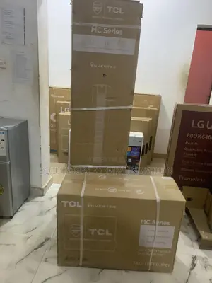 TCL 2hp Floor Standing Inverter Tower Ac 2hp – Model Tac-18cfd/Mci