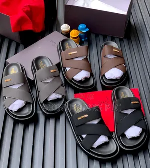 Valentino Luxury Slide