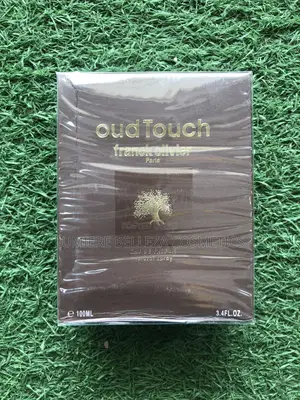 Franck Olivier Oud Touch