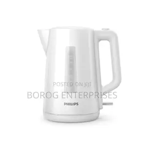 Philips Kettle-Hd9318