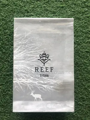 Reef Titan