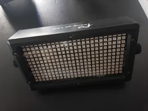 Small Strobe Light