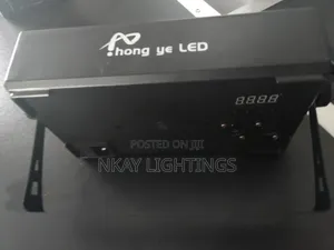 Small Strobe Light