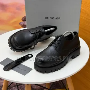 Balenciaga Premium Shoe