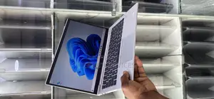Laptop HP EliteBook 845 G8 16GB AMD Ryzen 5 SSD 256GB