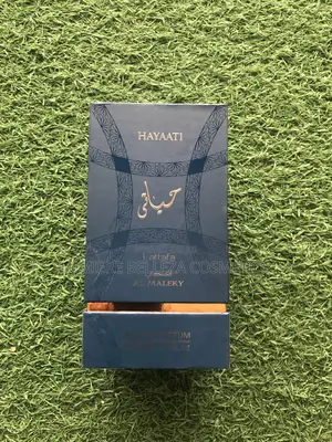 Hayaati Perfume