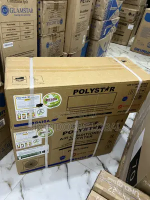 Polystar 1.5hp – Low Power Inverter Ac Deal