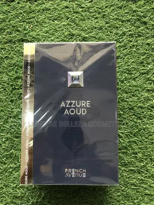 Azzure Aoud