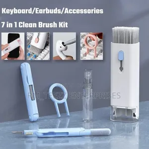 7-in-1 Electronics Cleaning Kits