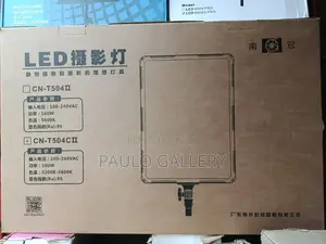 Led Cn-504ii
