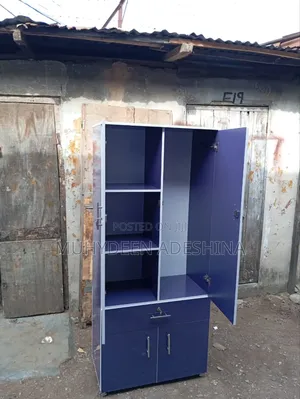32 Inches Wardrobe