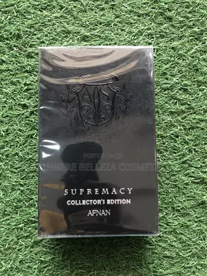Supremacy Collector's Edition