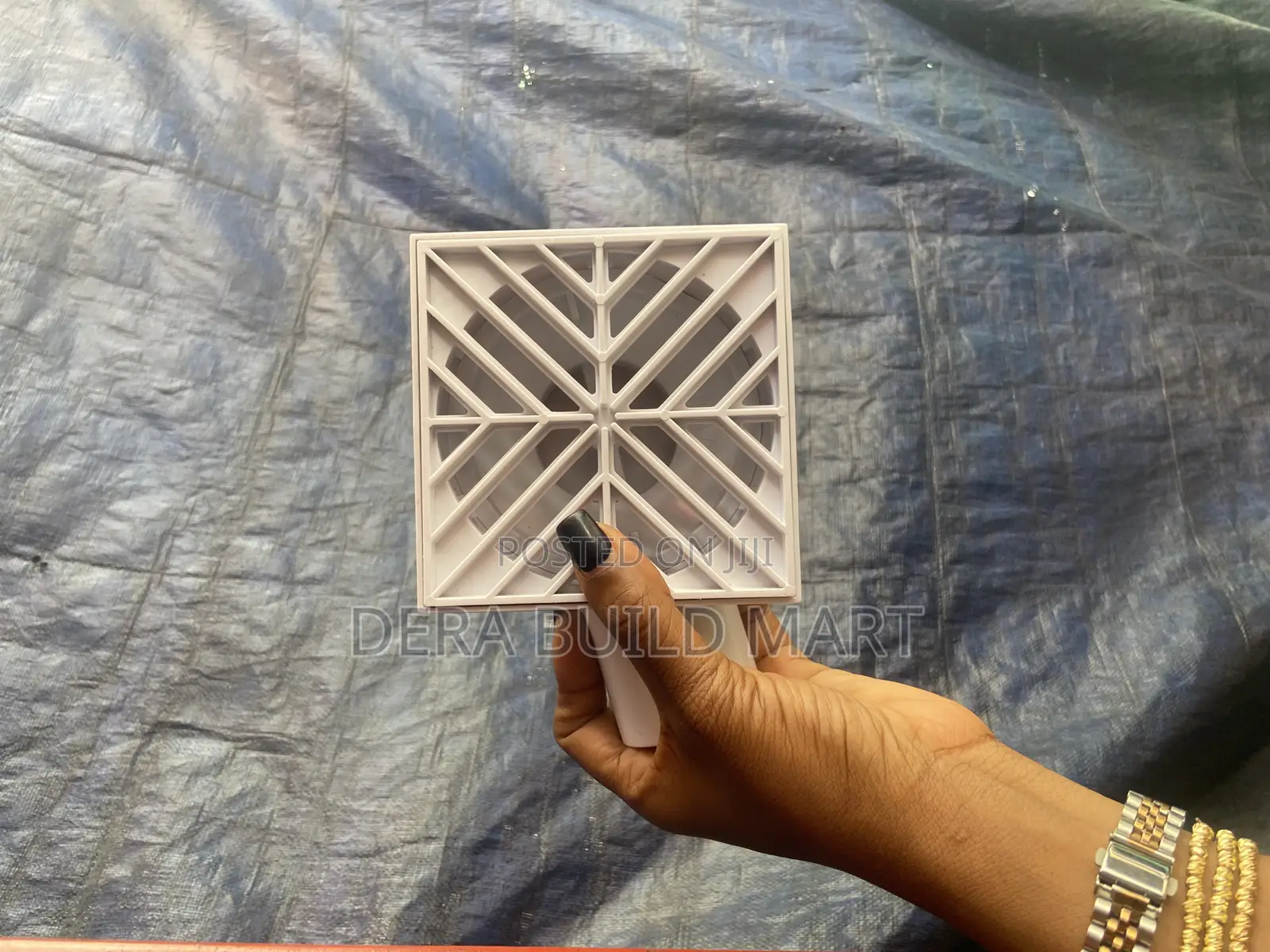 Floor Drain